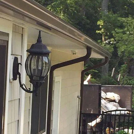 gutter replacement Locust Valley ny