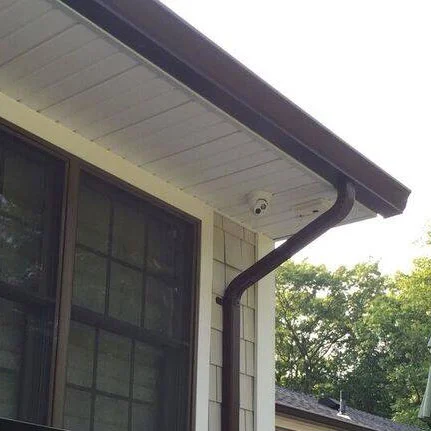 emergency gutter repair Locust Valley ny